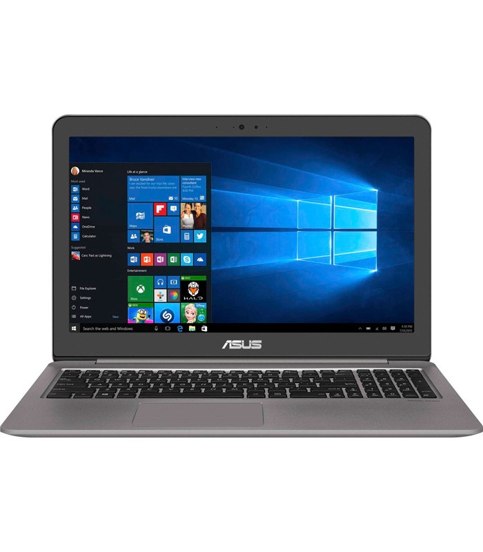 لپ تاپ ایسوس مدل VivoBook X543MA - AM