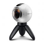 دوربین سامسونگ 360 درجه
