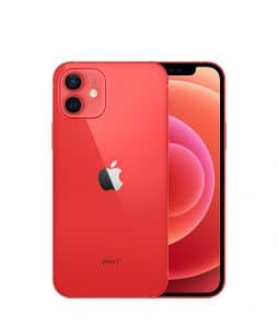 گوشی آیفون 12