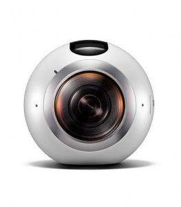 دوربین سامسونگ 360 درجه - Image 2